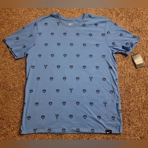 The Nike Tee Dri-Fit Men's Size XL NWT